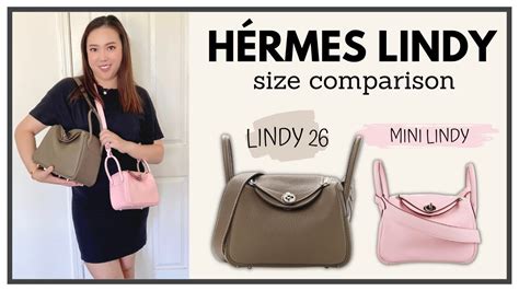 30 vs 34 hermes lindy size comparison|lindy hermes bag price.